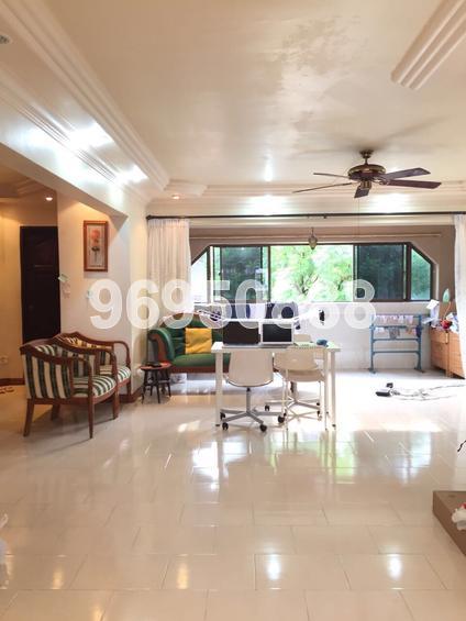 Blk 203 Bukit Batok Street 21 (Bukit Batok), HDB 5 Rooms #83815852
